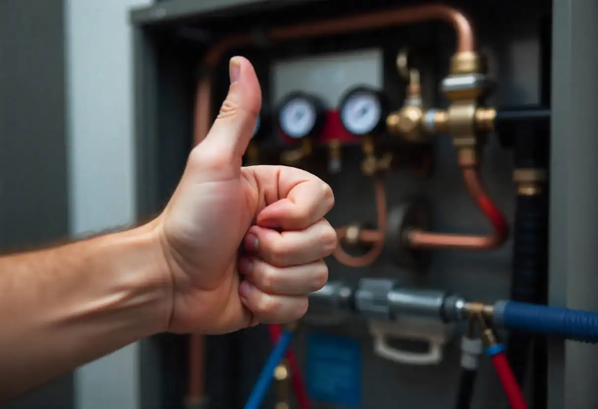 Emergency HVAC services and installations in Alvaton, KY